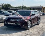 продам Toyota Highlander в пмр  фото 5