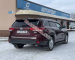 продам Toyota Highlander в пмр  фото 2