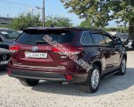 продам Toyota Highlander в пмр  фото 4
