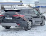 продам Toyota Highlander в пмр  фото 1