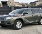 продам Toyota Highlander в пмр  фото 2