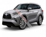 продам Toyota Highlander в пмр  фото 6