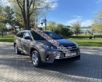 продам Toyota Highlander в пмр  фото 6