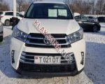 продам Toyota Highlander в пмр  фото 4