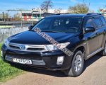 продам Toyota Highlander в пмр  фото 2