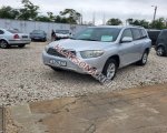 продам Toyota Highlander в пмр  фото 4