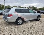 продам Toyota Highlander в пмр  фото 2