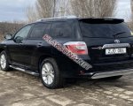 продам Toyota Highlander в пмр  фото 4