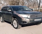 продам Toyota Highlander в пмр  фото 6