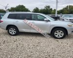 продам Toyota Highlander в пмр  фото 4