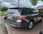 продам Toyota Highlander в пмр  фото 6