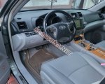 продам Toyota Highlander в пмр  фото 4