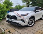 продам Toyota Highlander в пмр  фото 1