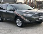 продам Toyota Highlander в пмр  фото 4