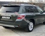 продам Toyota Highlander в пмр  фото 2