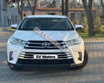 продам Toyota Highlander в пмр  фото 1