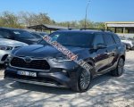 продам Toyota Highlander в пмр  фото 6