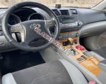 продам Toyota Highlander в пмр  фото 2