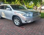 Toyota Highlander 2008г. 9 900 $