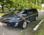 продам Toyota Highlander в пмр  фото 6