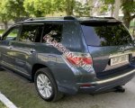 продам Toyota Highlander в пмр  фото 3