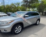продам Toyota Highlander в пмр  фото 5