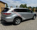 продам Toyota Highlander в пмр  фото 4