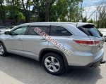 продам Toyota Highlander в пмр  фото 3