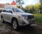 продам Toyota Highlander в пмр  фото 6