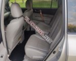 продам Toyota Highlander в пмр  фото 3