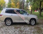 продам Toyota Highlander в пмр  фото 2