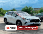 продам Toyota Highlander в пмр  фото 6
