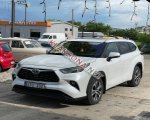 продам Toyota Highlander в пмр  фото 5