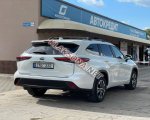 продам Toyota Highlander в пмр  фото 2