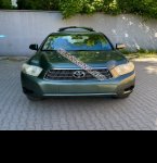 продам Toyota Highlander в пмр  фото 4
