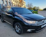 продам Toyota Highlander в пмр  фото 2