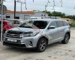 продам Toyota Highlander в пмр  фото 3