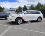продам Toyota Highlander в пмр  фото 1
