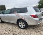 продам Toyota Highlander в пмр  фото 4