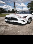продам Toyota Highlander в пмр  фото 3