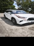 продам Toyota Highlander в пмр  фото 4