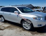 продам Toyota Highlander в пмр  фото 6