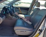 продам Toyota Highlander в пмр  фото 1