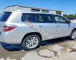 продам Toyota Highlander в пмр  фото 5