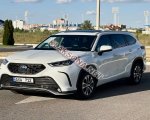 продам Toyota Highlander в пмр  фото 6