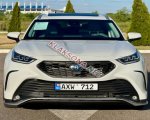 продам Toyota Highlander в пмр  фото 5