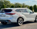 продам Toyota Highlander в пмр  фото 4