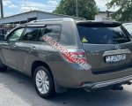 продам Toyota Highlander в пмр  фото 1