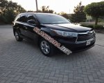 продам Toyota Highlander в пмр  фото 1