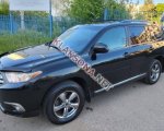 продам Toyota Highlander в пмр  фото 5